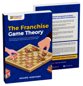 Buku The Franchise Game Theory