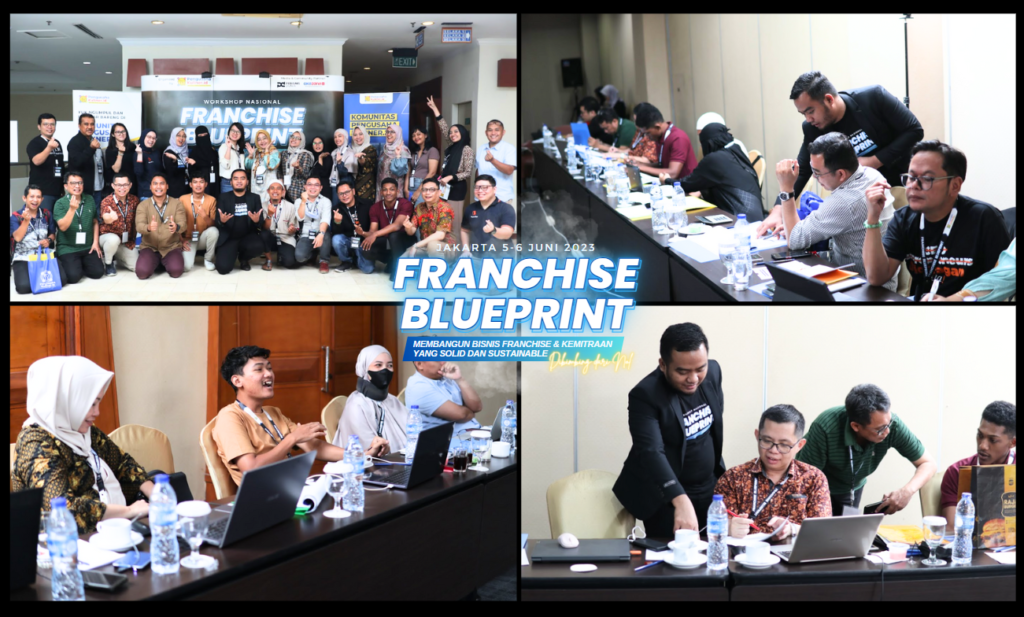 3 Alasan SOP Bisnis Kuliner Anda Tumpul